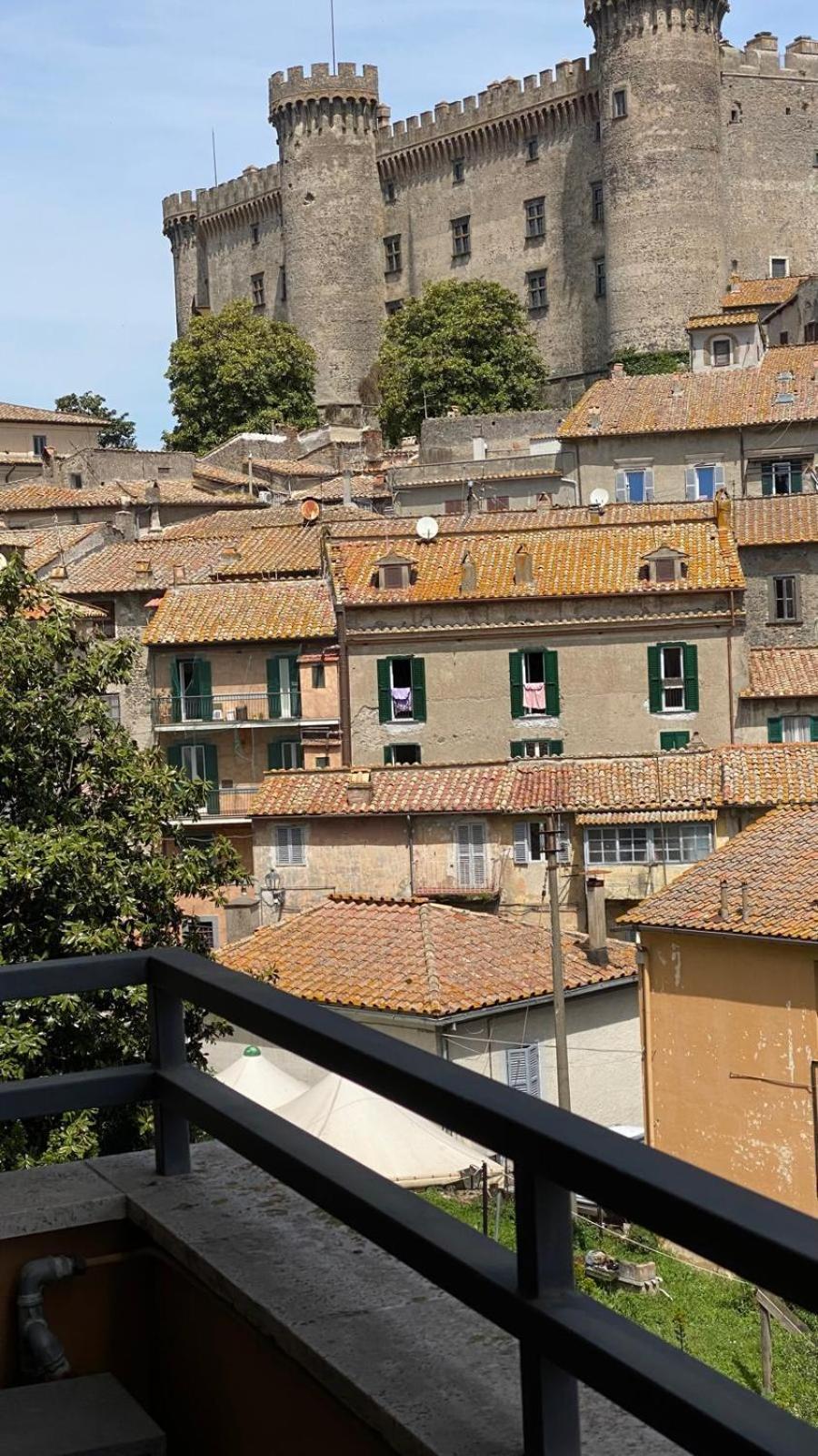 Villa Casa Silvia Bracciano  Exterior foto